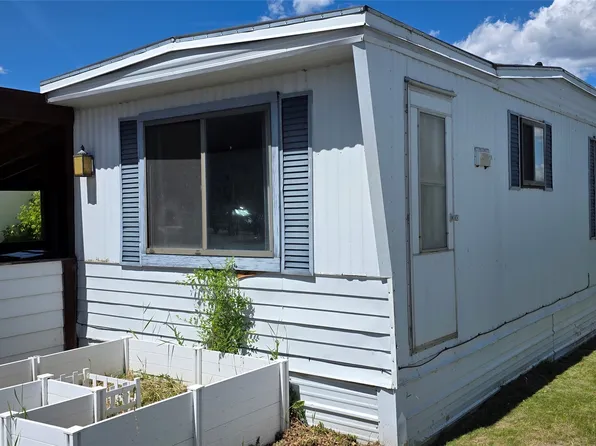 1805 Joslyn St Trailer 226, Helena, MT 59601