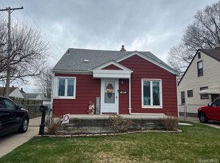 14842 Windermere St, Southgate, MI 48195