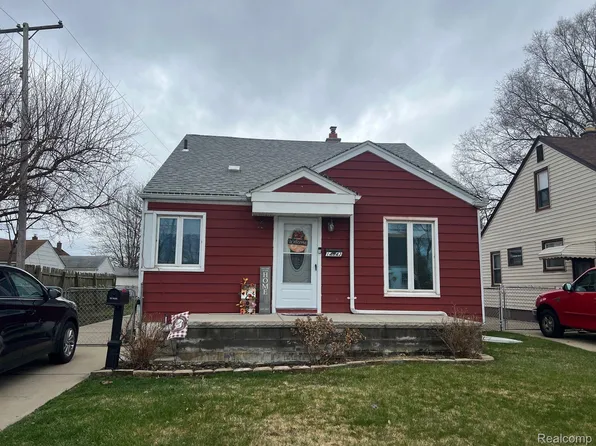 14842 Windermere St, Southgate, MI 48195