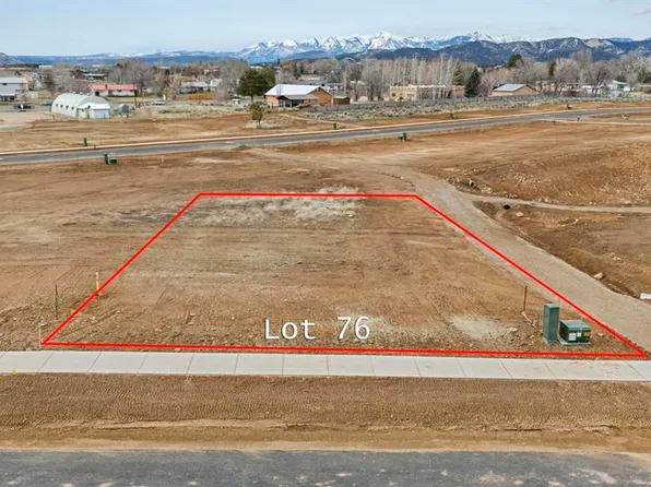 111 Cielo Way, Durango, CO 81303