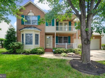 1903 Brigade Way, Odenton, MD, 21113