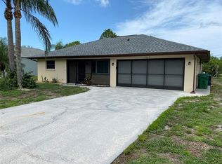 7067 Natalie St, Englewood, FL 34224