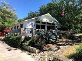 119 Charles St, Roscommon, MI 48653