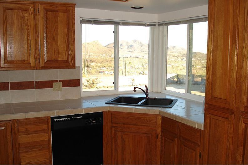 Kitchen Views!