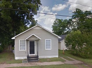 907 S 1st St, Monroe, LA 71202