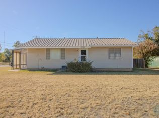 2728 Cumberland St, Vernon, TX 76384
