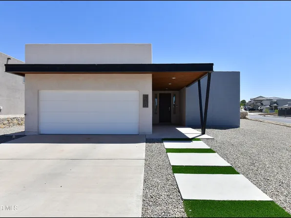240 Emerald Sun Dr, El Paso, TX 79928
