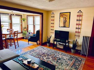 40 Fort Hill Ter #3, Northampton, MA 01060