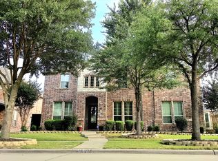 15863 Willowbrook Ln, Frisco, TX 75035