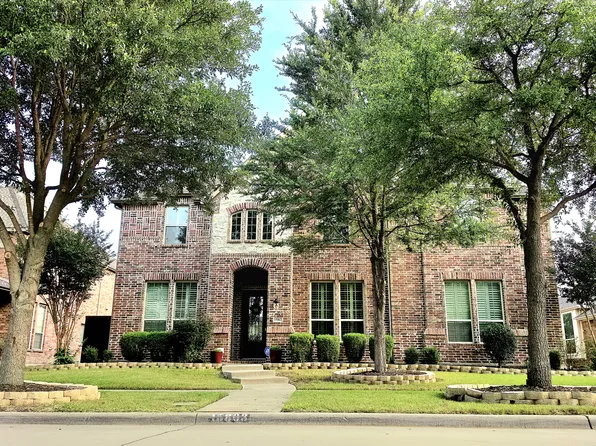 15863 Willowbrook Ln, Frisco, TX 75035