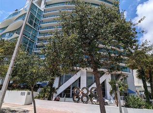 888 Biscayne Blvd APT 4702, Miami, FL 33132