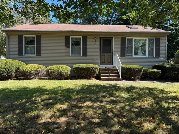 50 Broz Trl, Feeding Hills, MA 01030