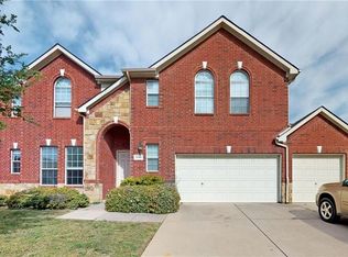 3015 Blue Lake Dr, Little Elm, TX 75068