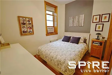 Rented by Spire Group