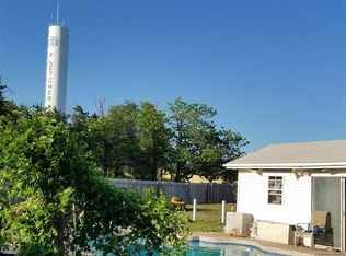 102 N Locust St, Fletcher, OK 73541
