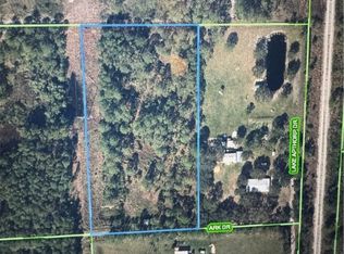738 Ark Dr, Lake Placid, FL 33852