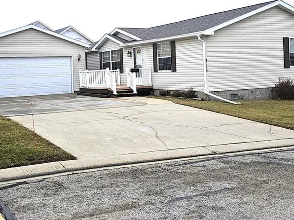 4214 Garden Ct SE, Rochester, MN 55904