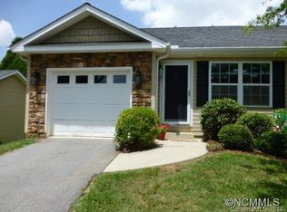 11B Kirby Rd, Asheville, NC 28806