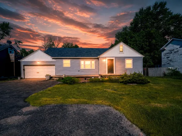 6356 N Michigan Rd, Indianapolis, IN 46268