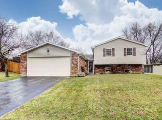 711 Mariclaire Ave, Vandalia, OH 45377