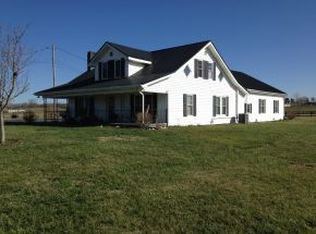 1575 N Mohawk Rd, Mohawk, TN 37810