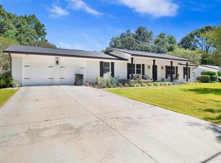 3860 Baisden Rd, Pensacola, FL 32503