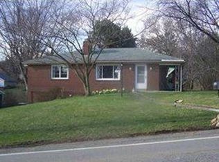 303 McElheny Rd, Glenshaw, PA 15116