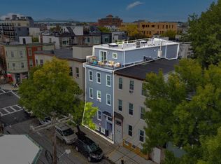 74 Everett St Floor 3, Boston, MA 02128
