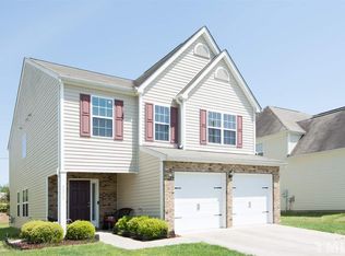 5217 Heather Ridge Ln, Raleigh, NC 27610