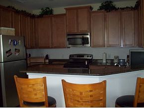 2nd image of 3117 Quint Dr