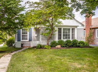 5910 Primrose Ave, Indianapolis, IN