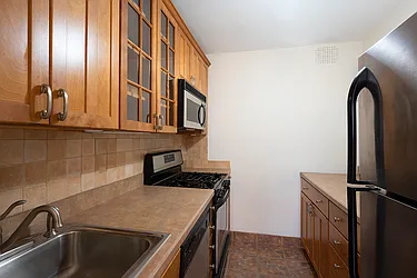 Rented by Oxford Property Group