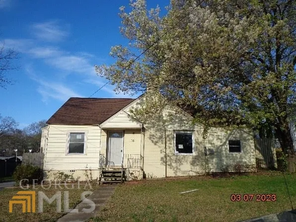 10 Sycamore St, Rome, GA 30165