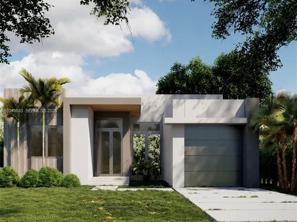 22900 SW 122nd Ct, Cutler Bay, FL 33170