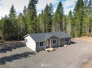 1171 NE Hurd Rd, Belfair, WA 98528