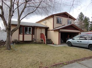 3675 N 17th St, Coeur D Alene, ID 83815