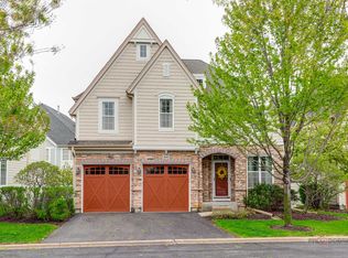 20463 N Joshua Ct, Deer Park, IL 60010