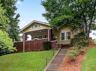 1015 32nd St S, Birmingham, AL 35205