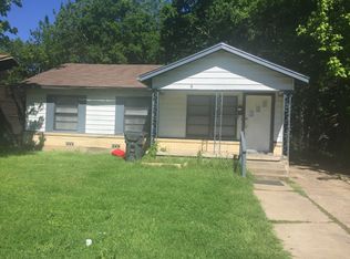 3525 Parrott Ave, Waco, TX 76707