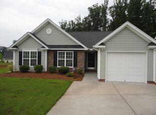 6001 Trailshead Dr, Greensboro, NC 27405