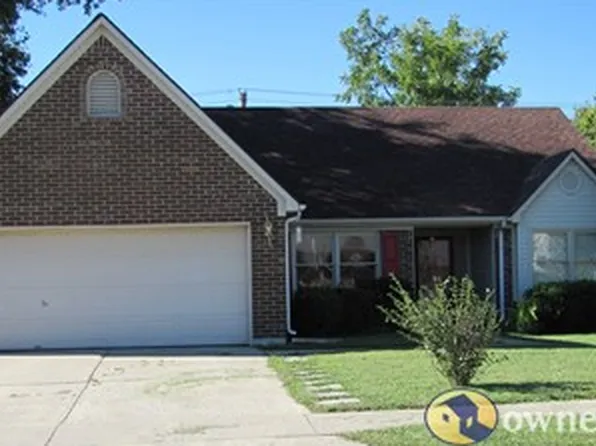 321 Chestnut Ln, Versailles, KY 40383