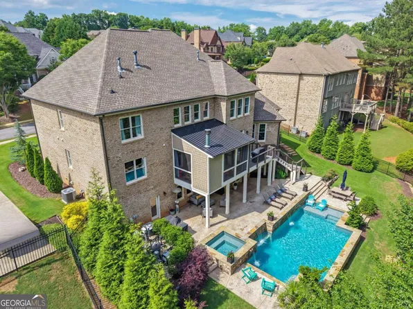 3975 Carissa Trce, Cumming, GA 30040
