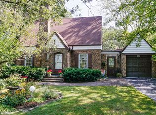 3605 Beckwith Ln, Crete, IL 60417