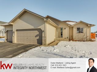 6302 Marshall Ave NE, Otsego, MN 55301