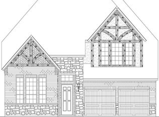 707 Bannerdale Blvd, Frisco, TX 75034