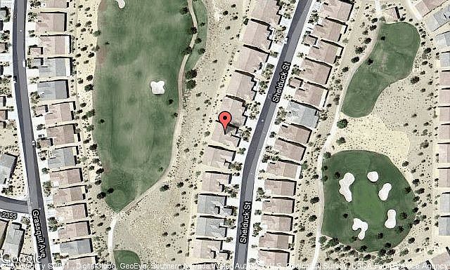 Map View