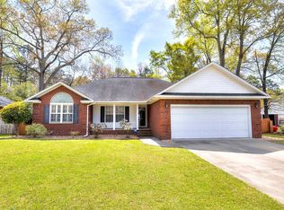 3040 Capetown Dr, Sumter, SC 29153