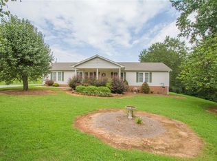 611 Wentzky Rd, Anderson, SC 29624