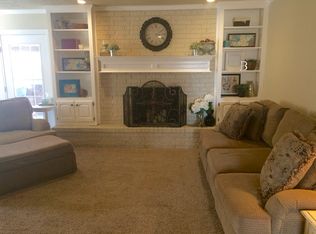 701 Comanche Trl, Altus, OK 73521