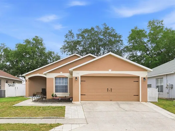 132 Cello St, Davenport, FL 33896